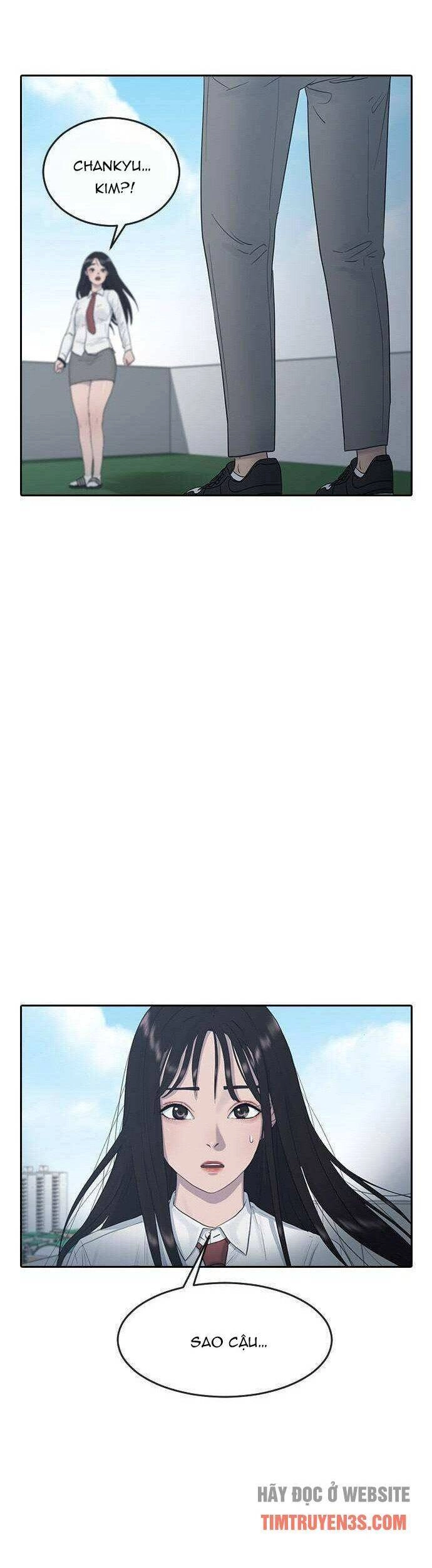 Trường Học Thôi Miên Chapter 8 - 33