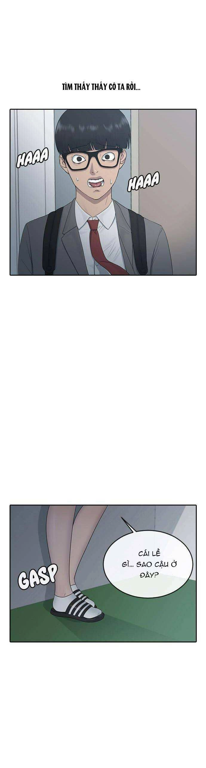 Trường Học Thôi Miên Chapter 8 - 34