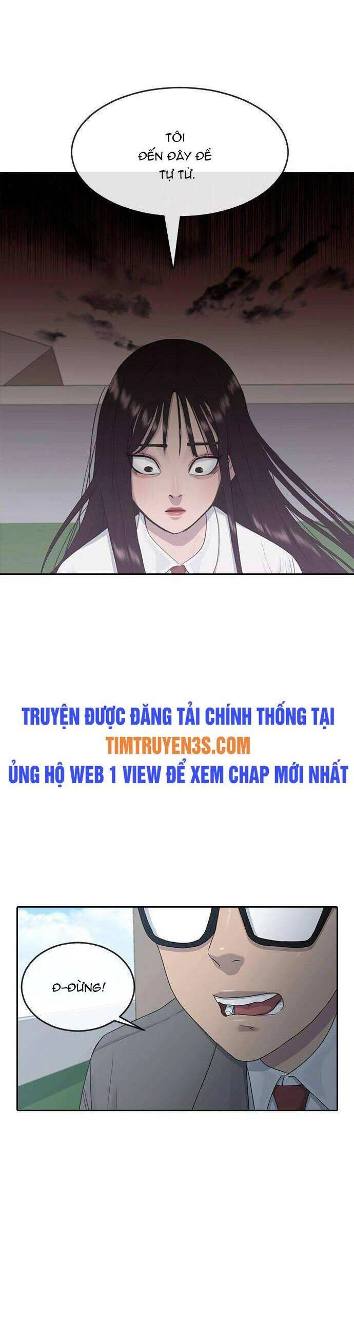 Trường Học Thôi Miên Chapter 8 - 35