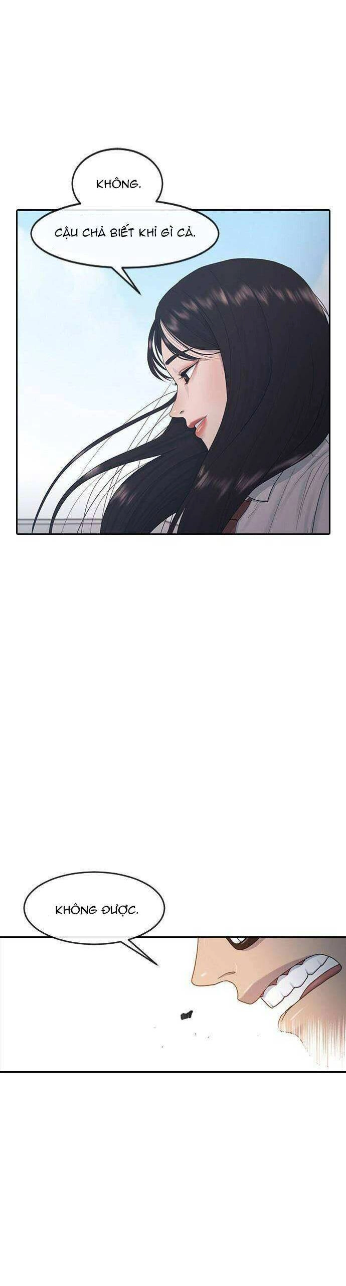 Trường Học Thôi Miên Chapter 8 - 36