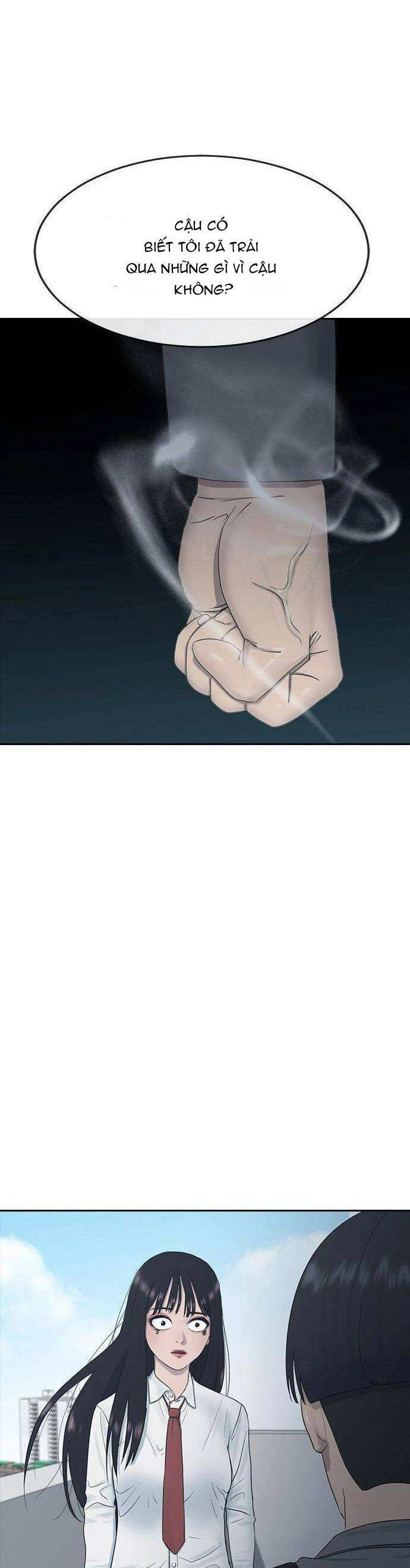 Trường Học Thôi Miên Chapter 8 - 38