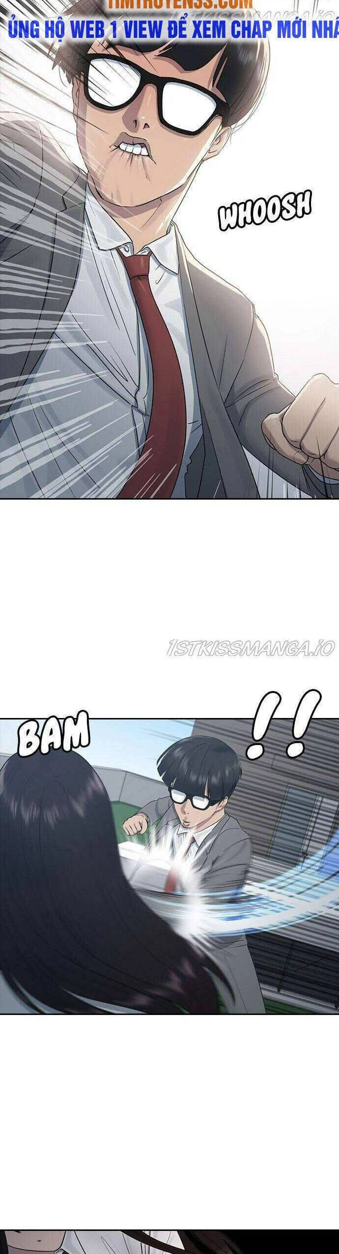 Trường Học Thôi Miên Chapter 9 - 3