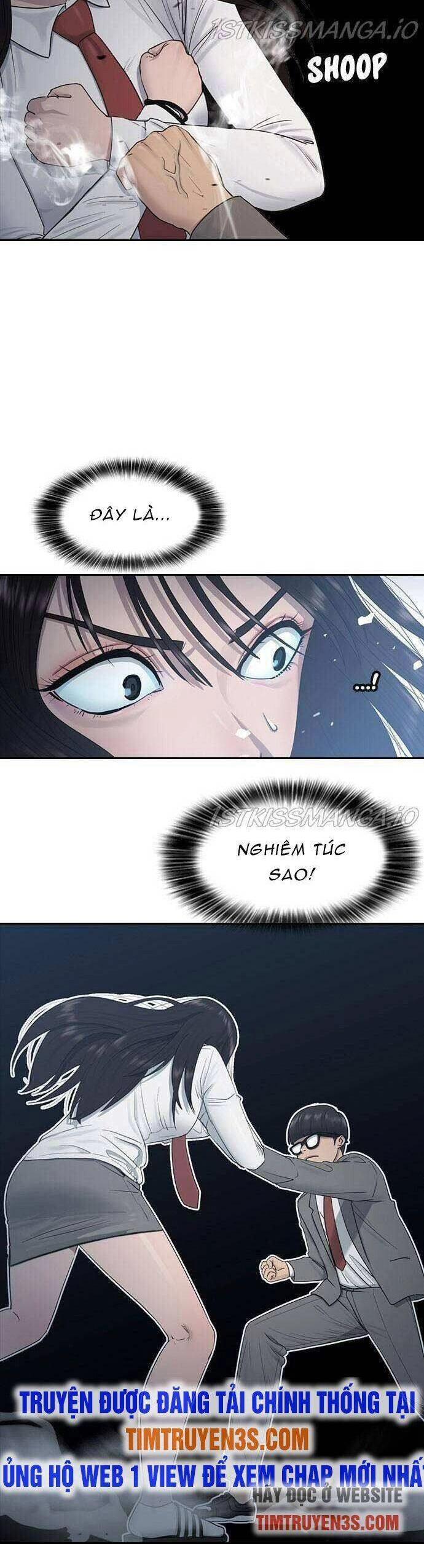 Trường Học Thôi Miên Chapter 9 - 4