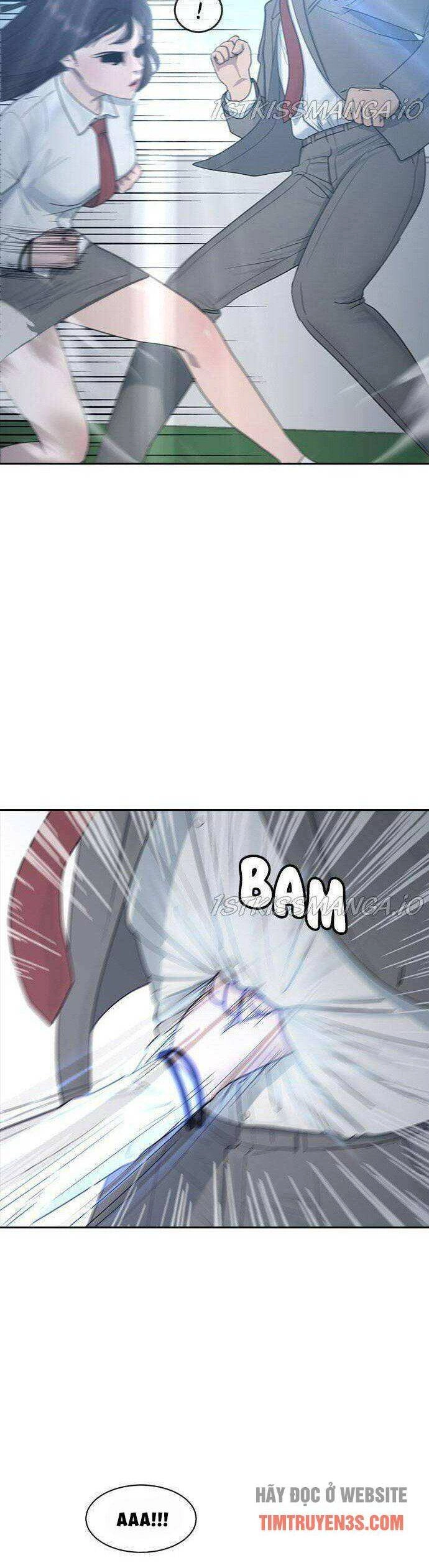 Trường Học Thôi Miên Chapter 9 - 8