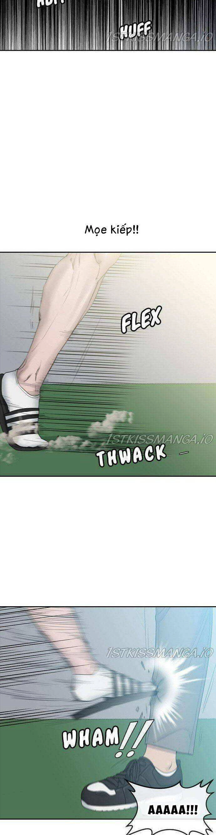 Trường Học Thôi Miên Chapter 9 - 10