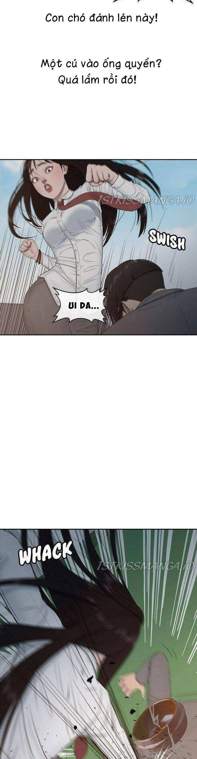 Trường Học Thôi Miên Chapter 9 - 11