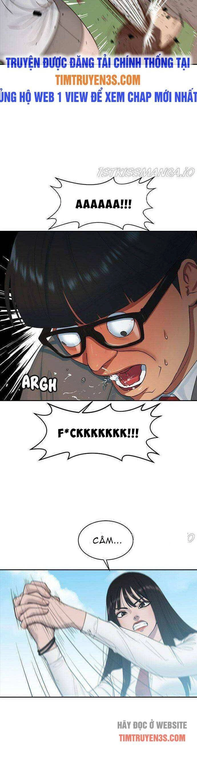 Trường Học Thôi Miên Chapter 9 - 12