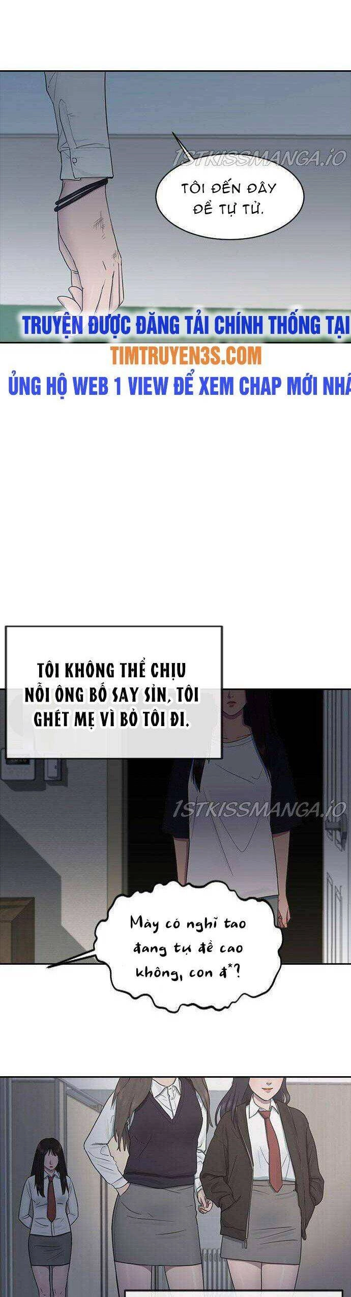 Trường Học Thôi Miên Chapter 9 - 18