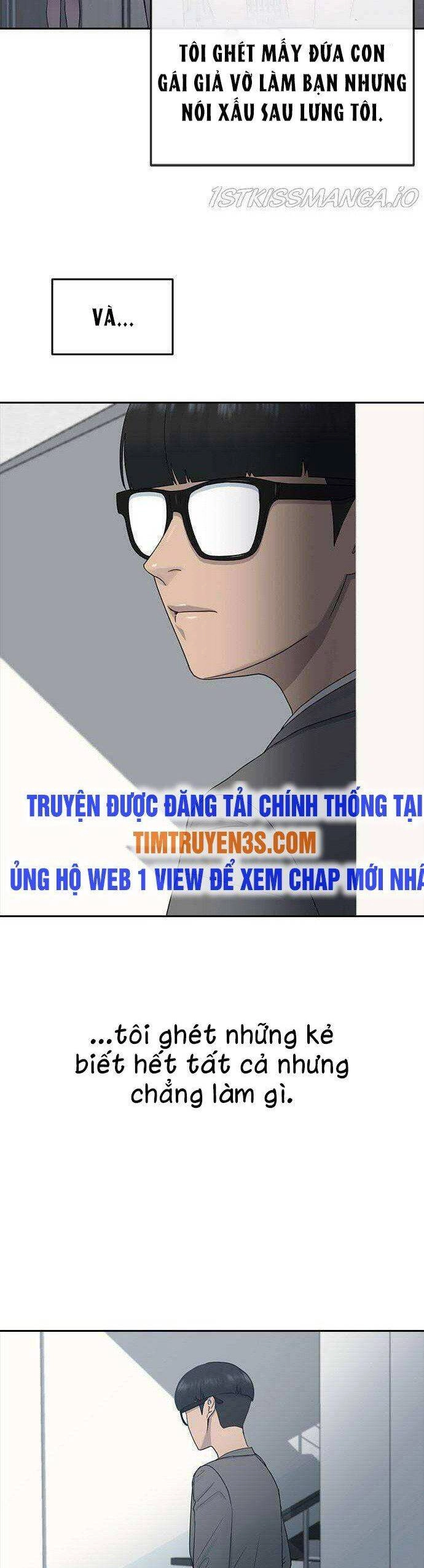 Trường Học Thôi Miên Chapter 9 - 19