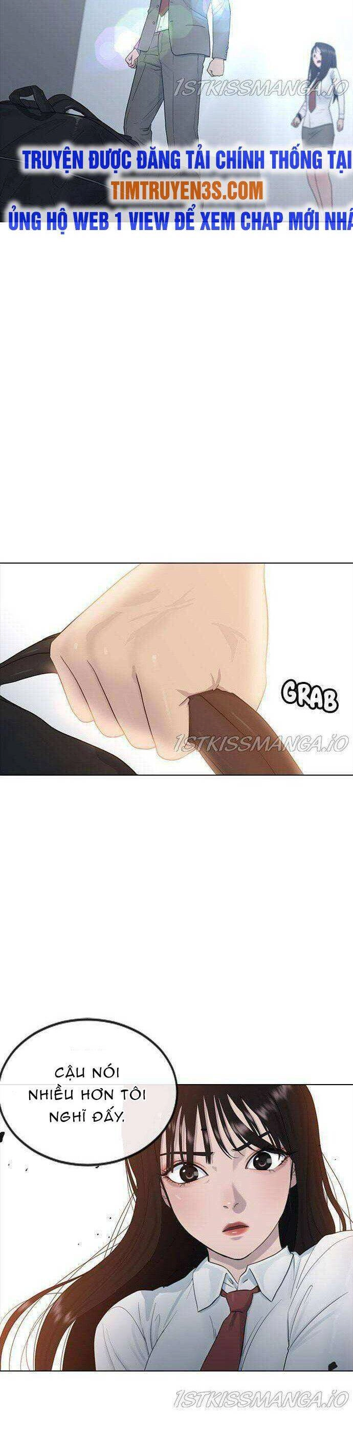 Trường Học Thôi Miên Chapter 9 - 27