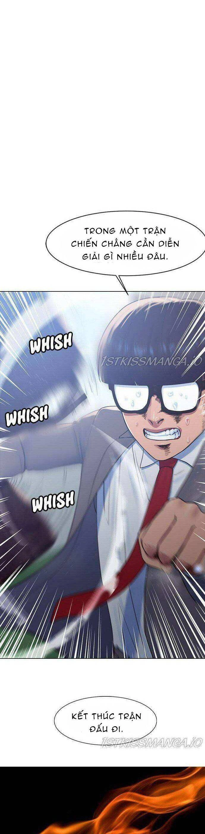 Trường Học Thôi Miên Chapter 9 - 28