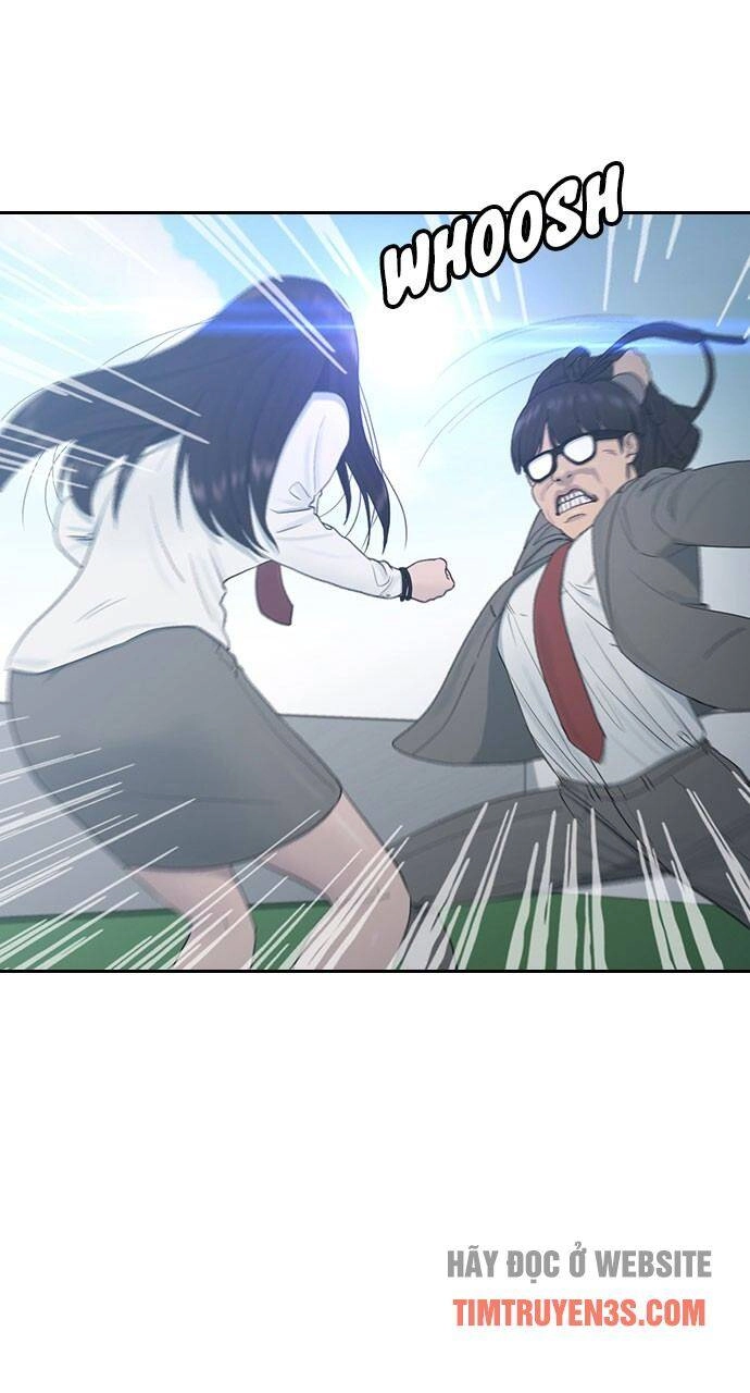 Trường Học Thôi Miên Chapter 10 - 12