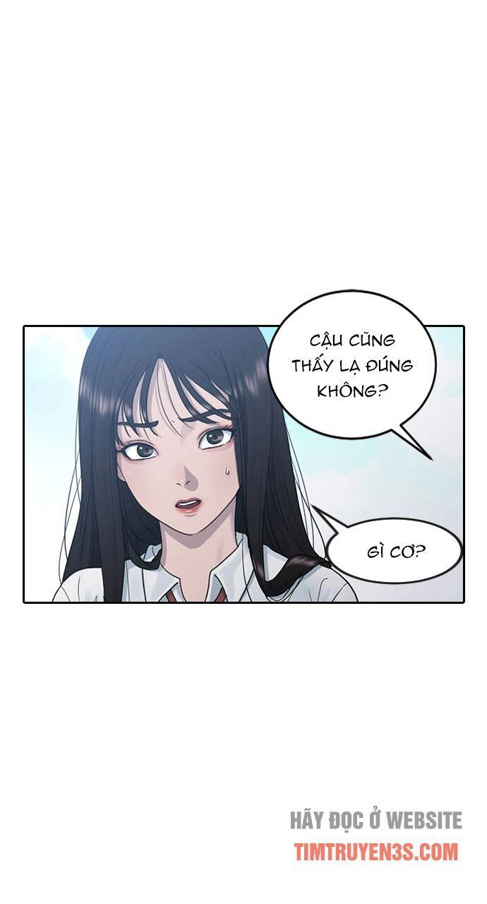 Trường Học Thôi Miên Chapter 10 - 31