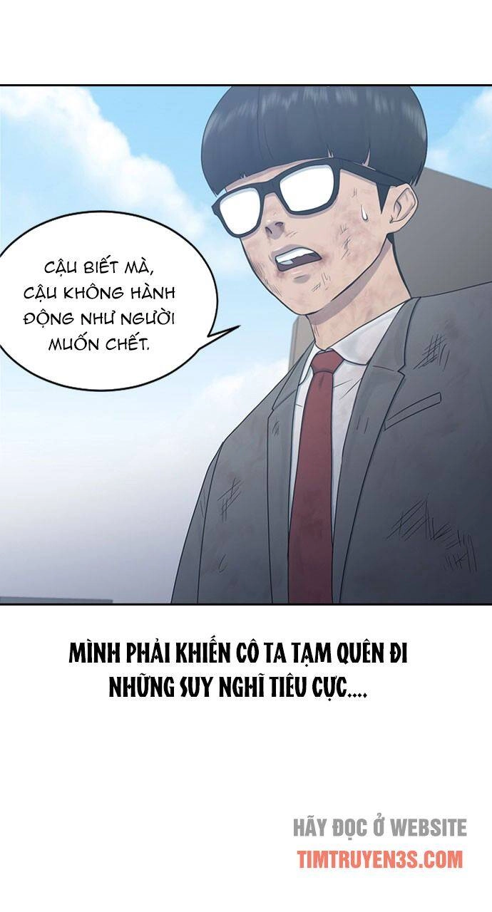 Trường Học Thôi Miên Chapter 10 - 32
