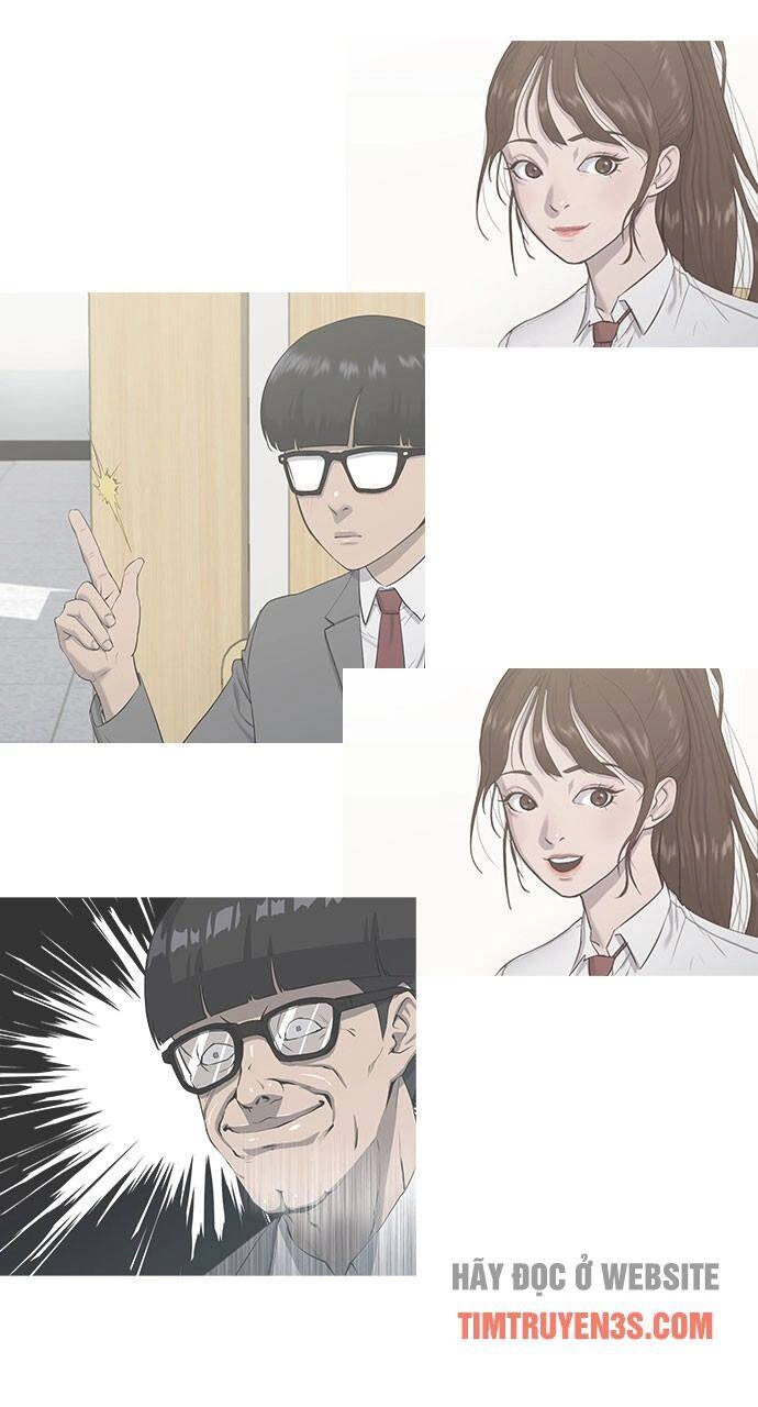 Trường Học Thôi Miên Chapter 10 - 33