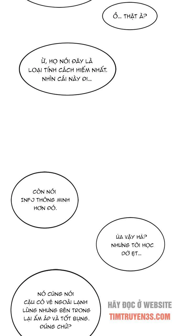 Trường Học Thôi Miên Chapter 10 - 41