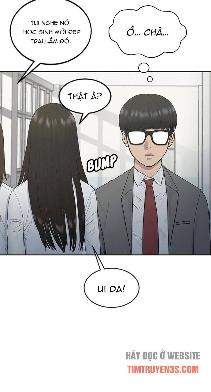 Trường Học Thôi Miên Chapter 10 - 72