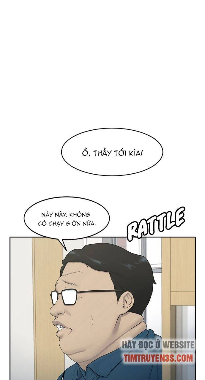 Trường Học Thôi Miên Chapter 11 - 2