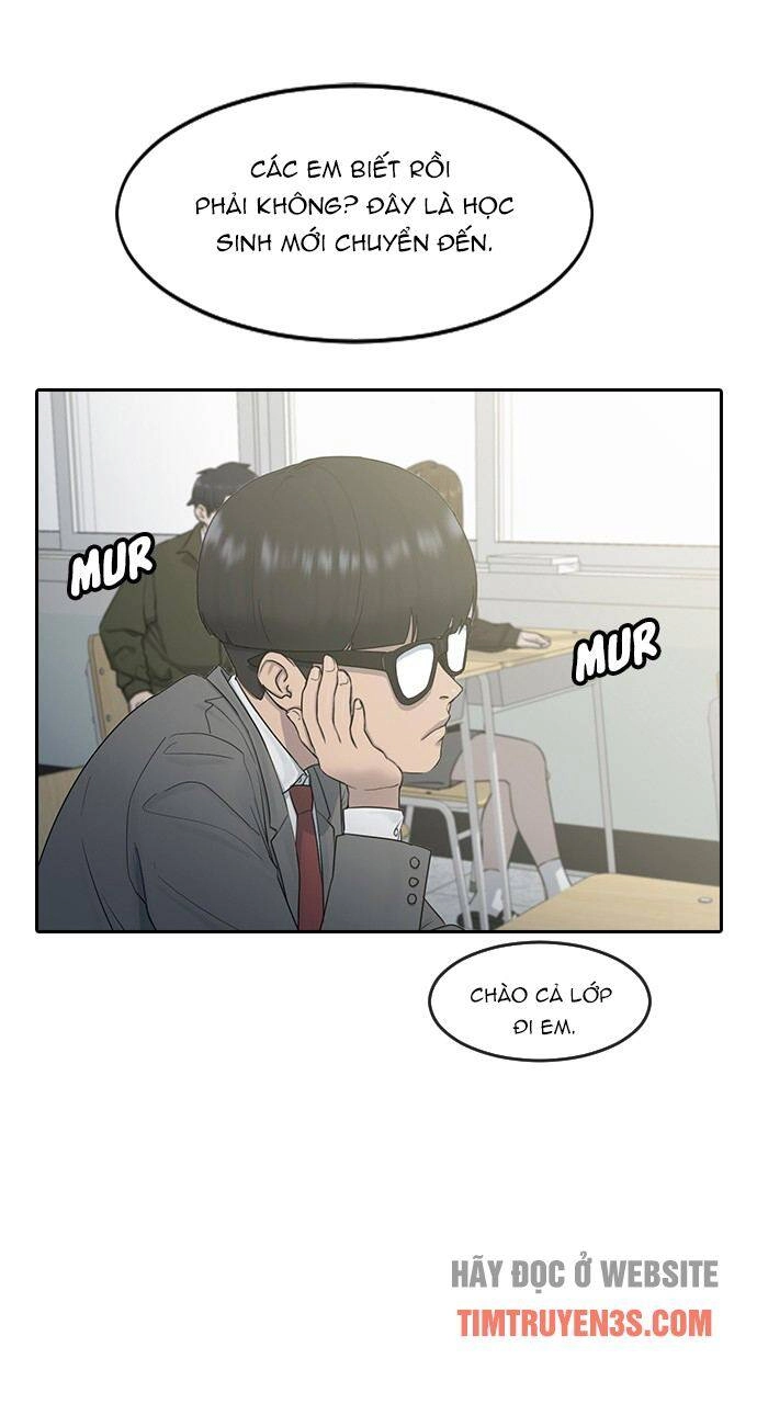 Trường Học Thôi Miên Chapter 11 - 4