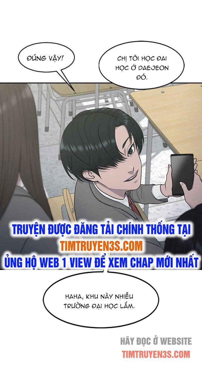 Trường Học Thôi Miên Chapter 11 - 12