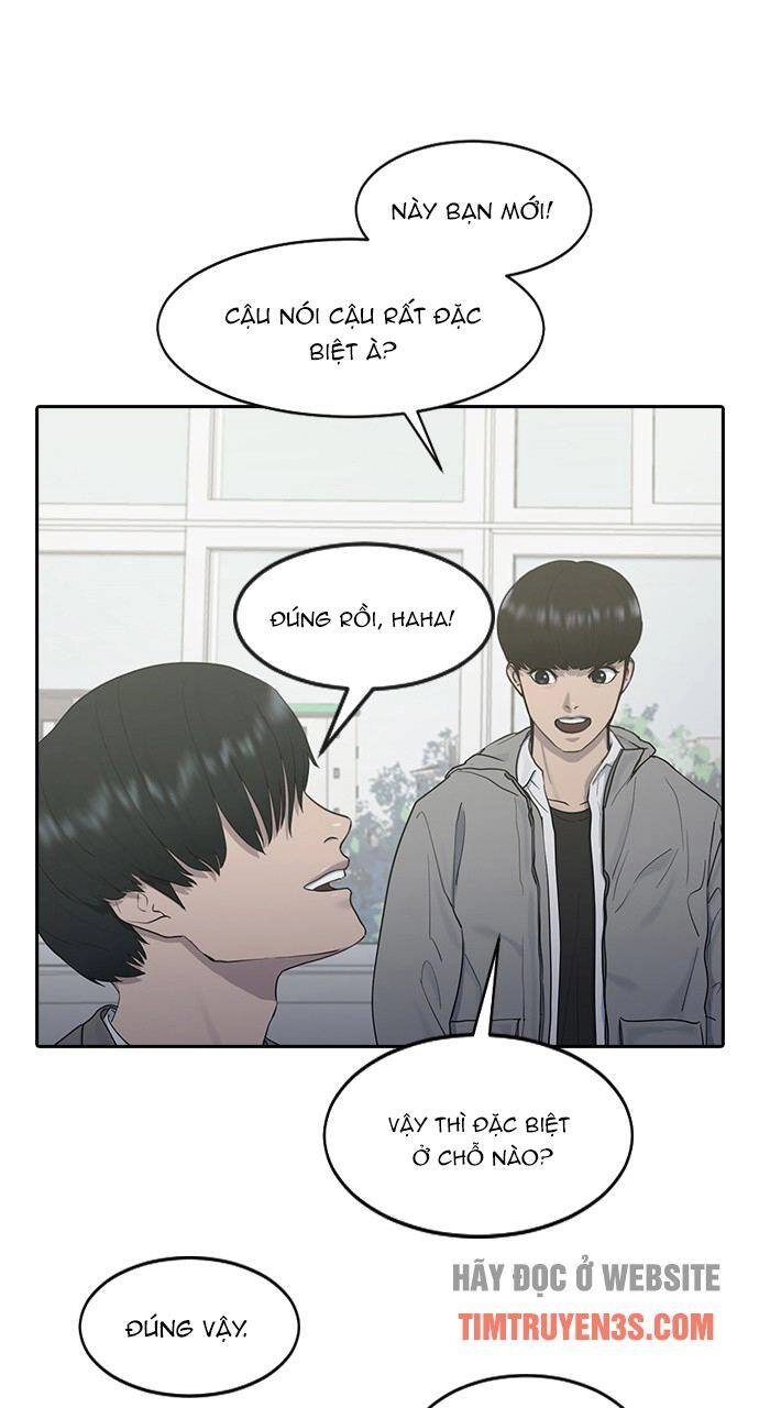 Trường Học Thôi Miên Chapter 11 - 13