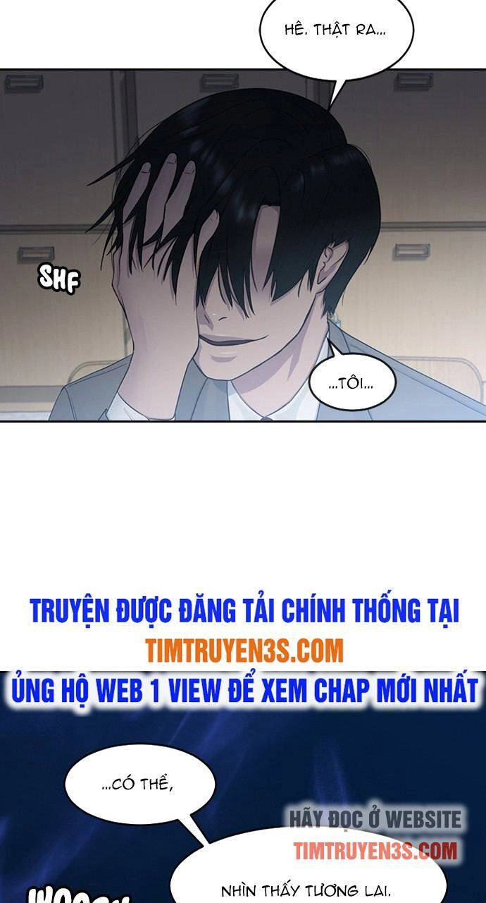 Trường Học Thôi Miên Chapter 11 - 14