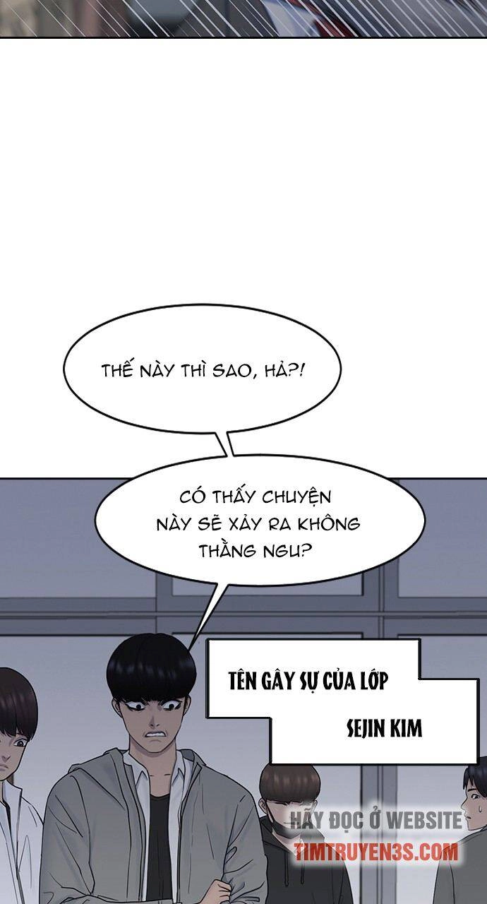 Trường Học Thôi Miên Chapter 11 - 17