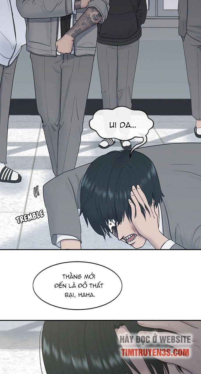 Trường Học Thôi Miên Chapter 11 - 18