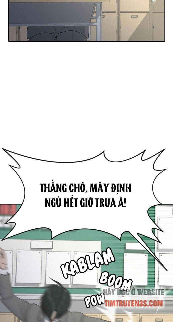Trường Học Thôi Miên Chapter 11 - 32