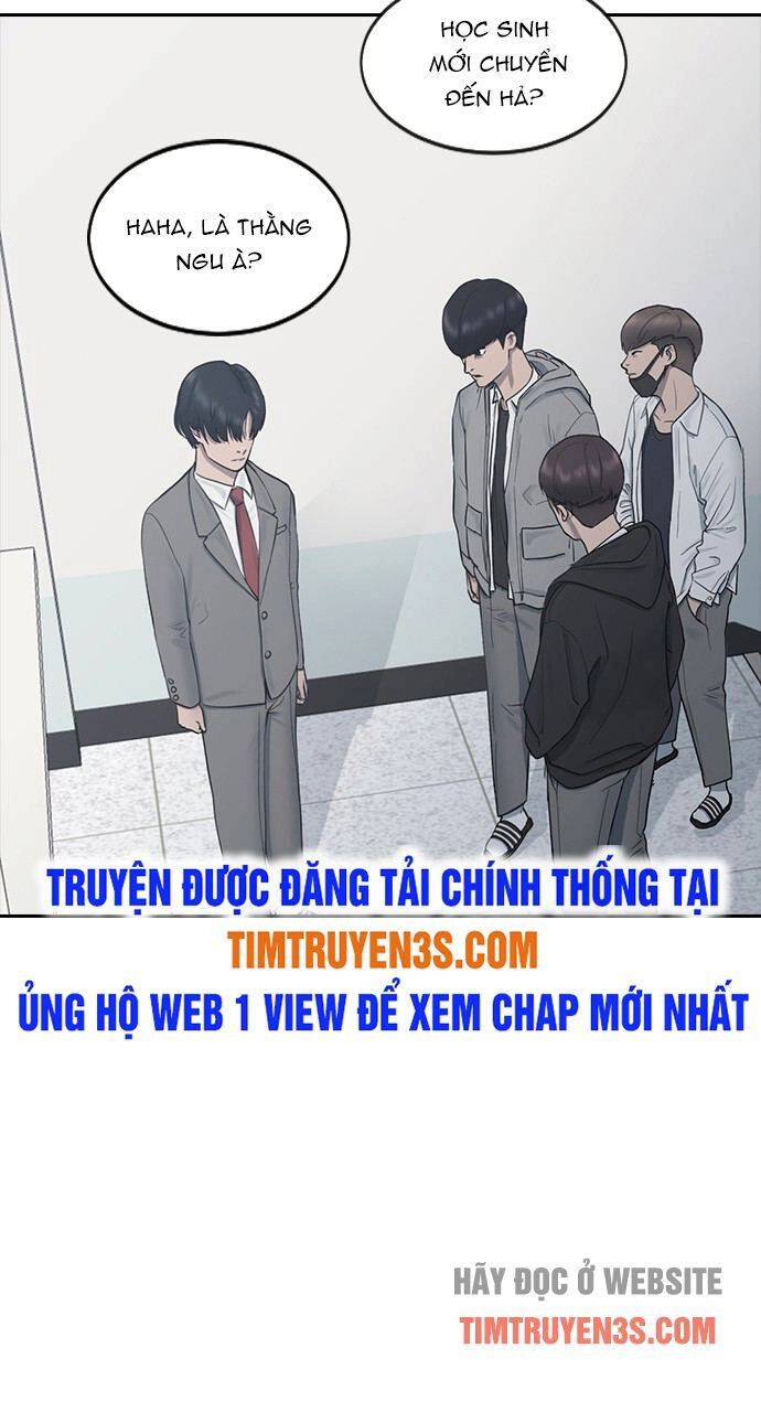 Trường Học Thôi Miên Chapter 11 - 35