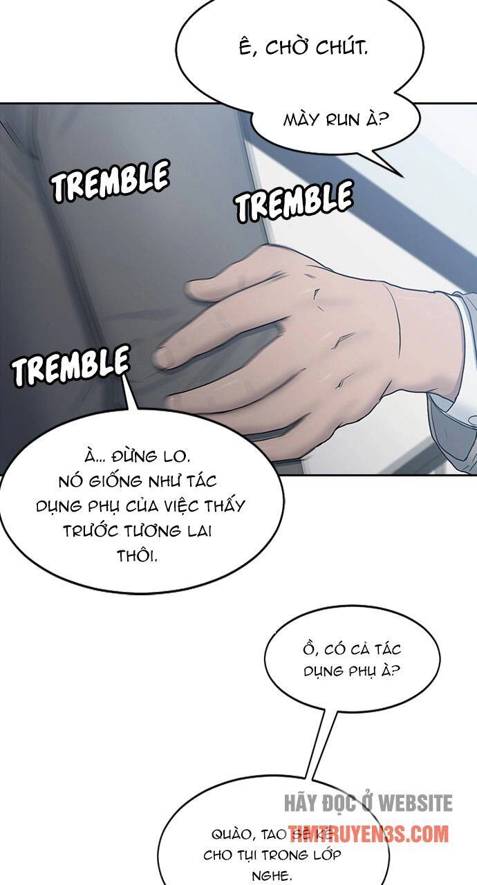 Trường Học Thôi Miên Chapter 11 - 44