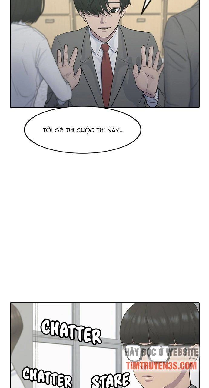 Trường Học Thôi Miên Chapter 11 - 49