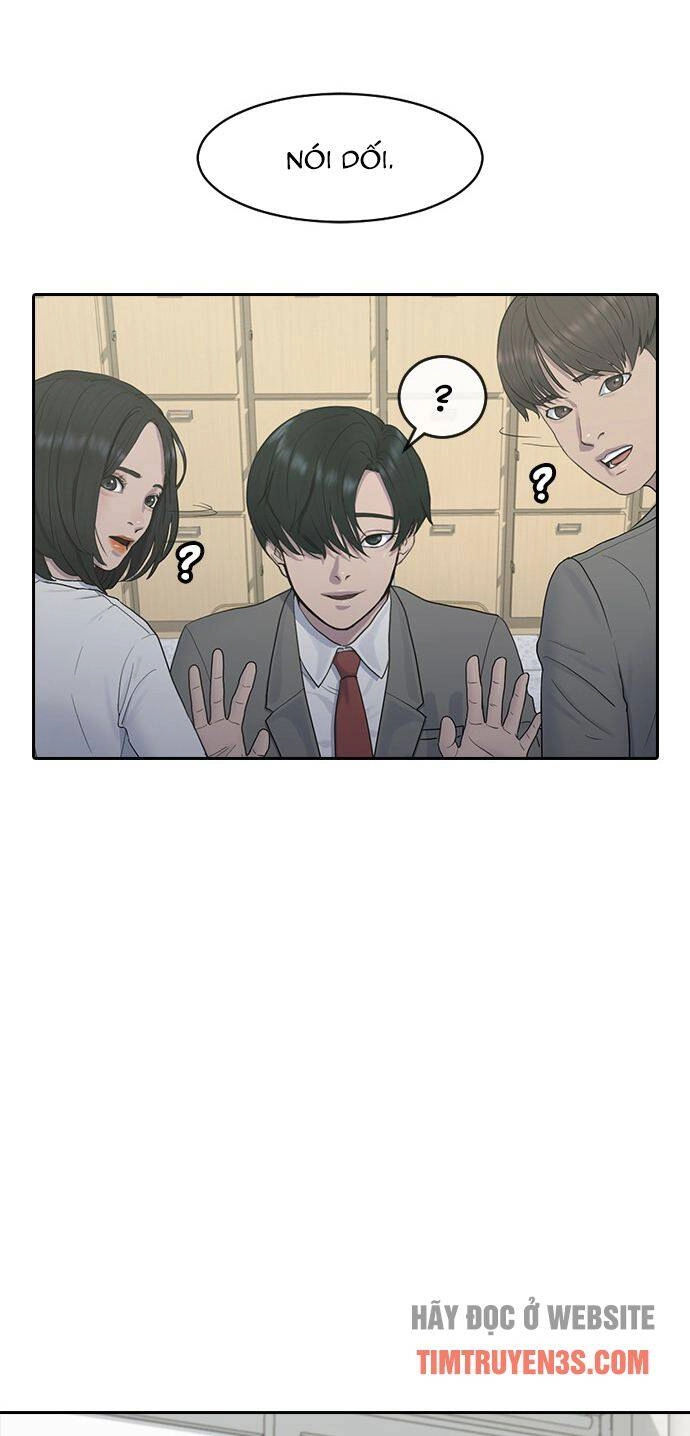 Trường Học Thôi Miên Chapter 11 - 53