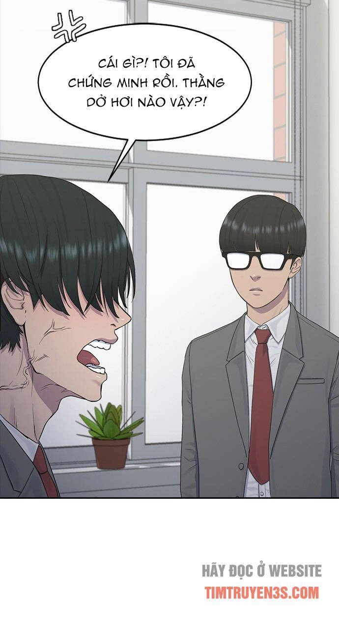 Trường Học Thôi Miên Chapter 11 - 54