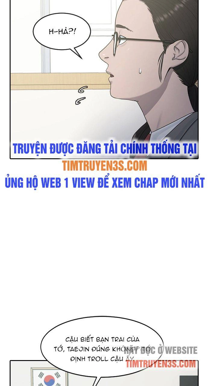 Trường Học Thôi Miên Chapter 12 - 14