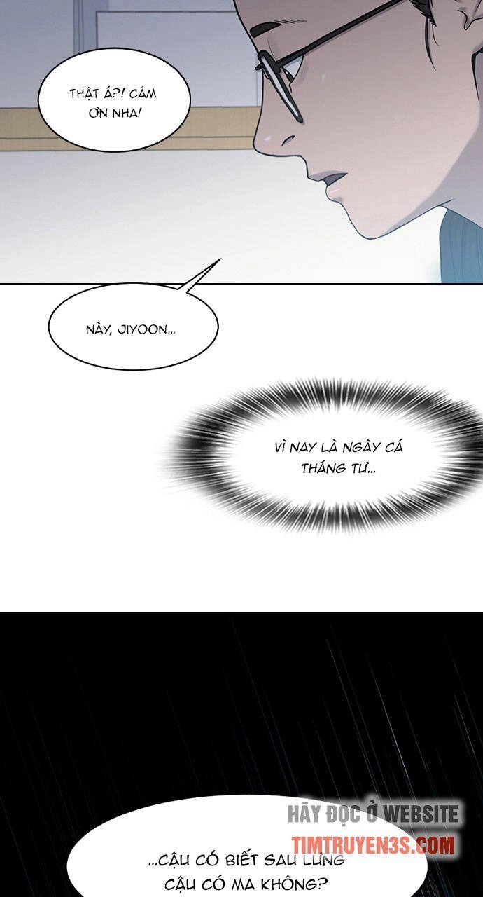 Trường Học Thôi Miên Chapter 12 - 18