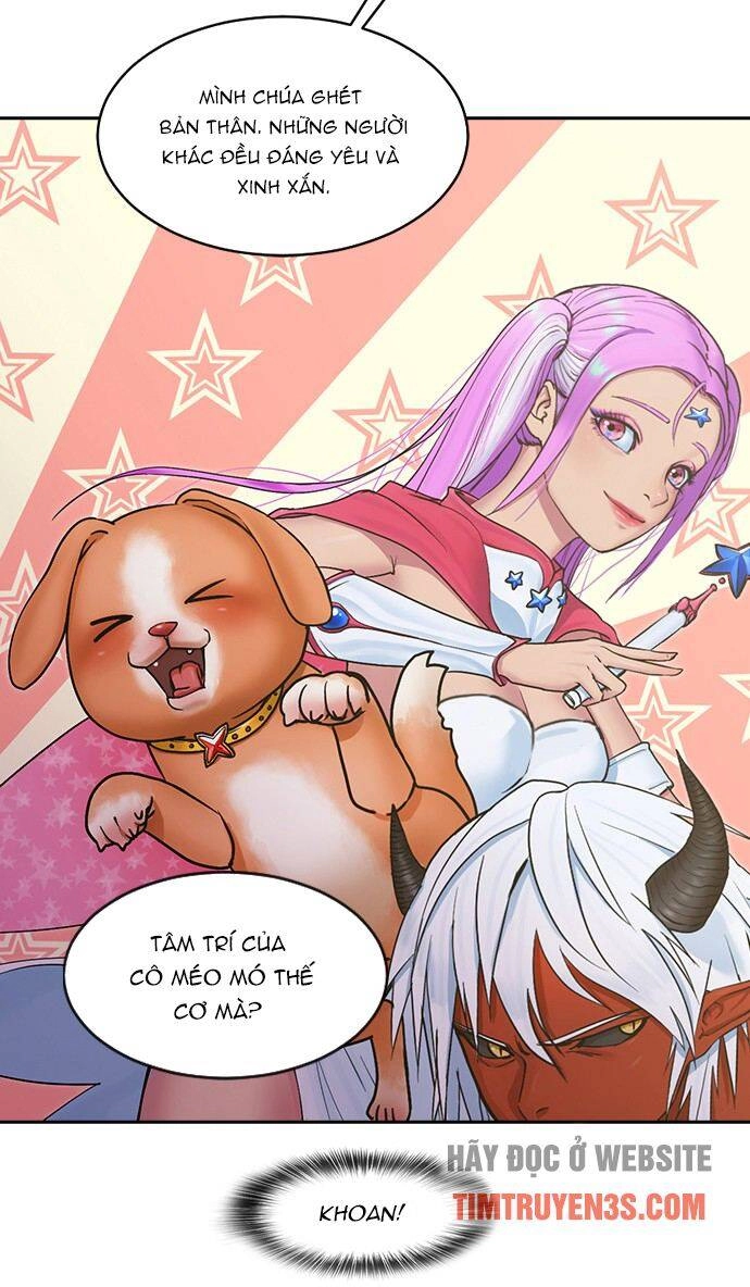 Trường Học Thôi Miên Chapter 12 - 36