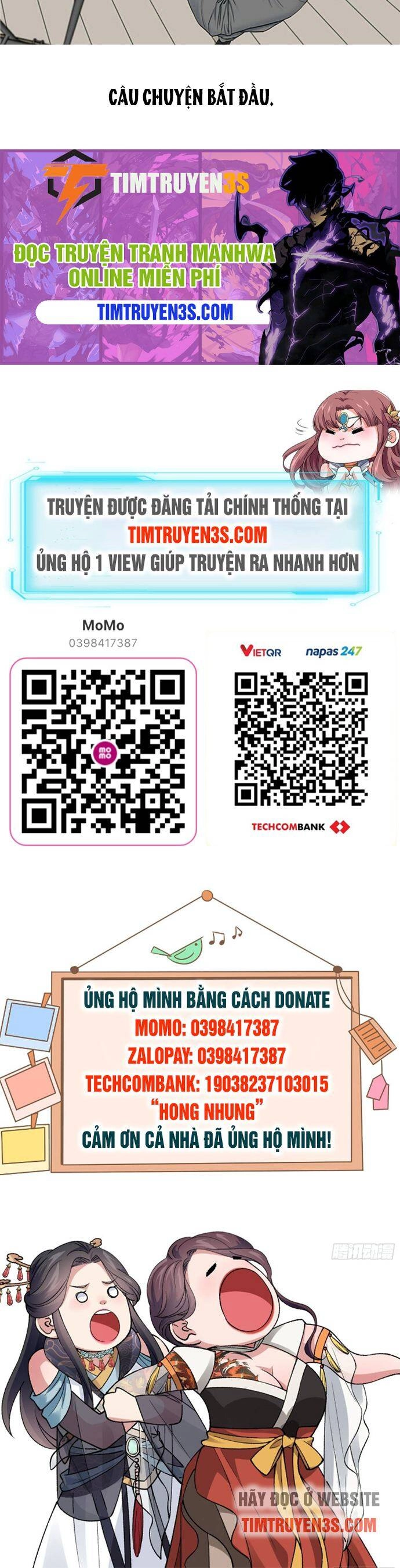 Trường Học Thôi Miên Chapter 12 - 68