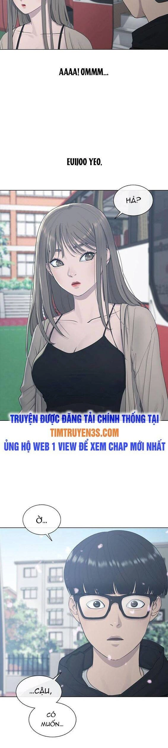 Trường Học Thôi Miên Chapter 13 - 2