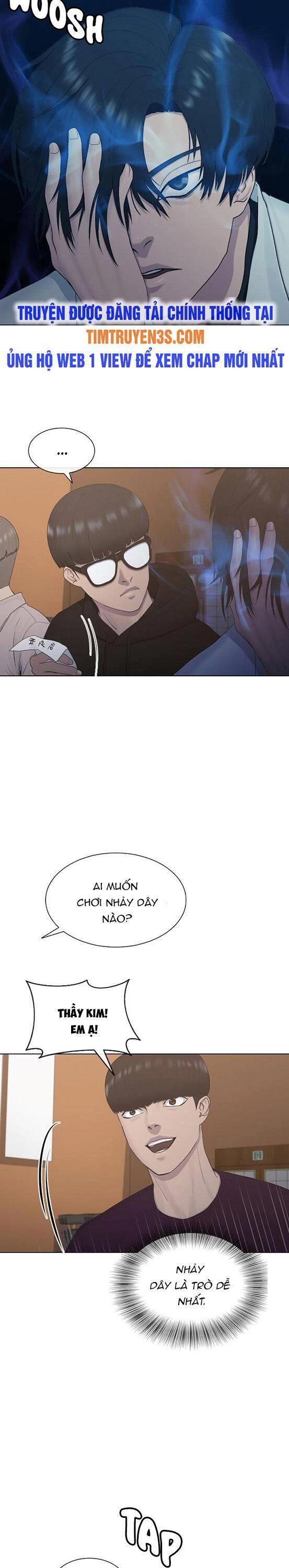 Trường Học Thôi Miên Chapter 13 - 14