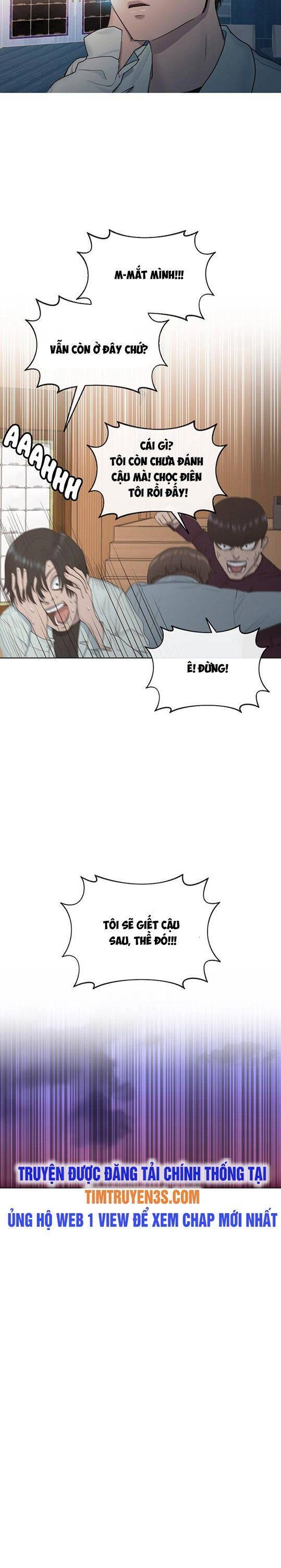 Trường Học Thôi Miên Chapter 13 - 19