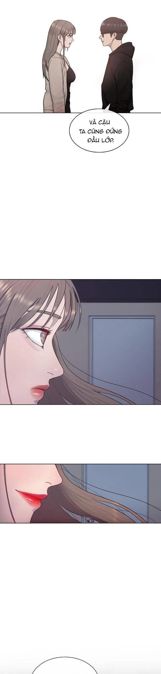 Trường Học Thôi Miên Chapter 13 - 23