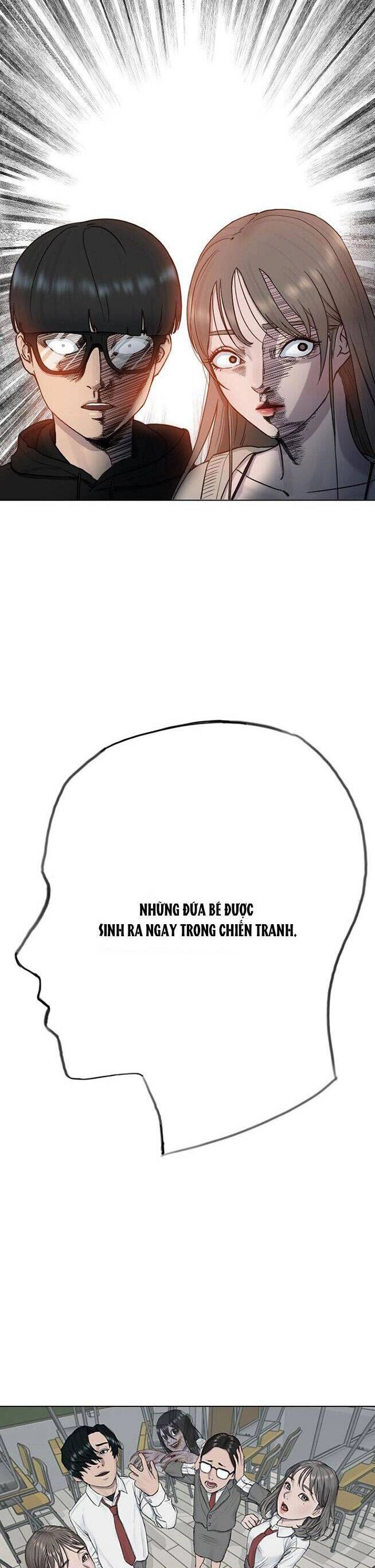 Trường Học Thôi Miên Chapter 13 - 26