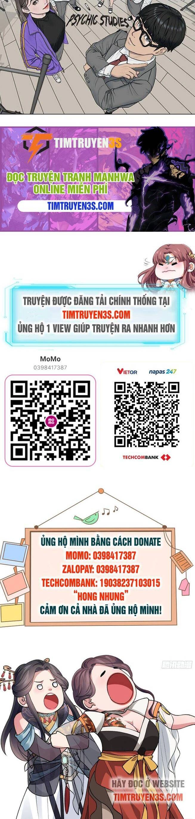 Trường Học Thôi Miên Chapter 13 - 27