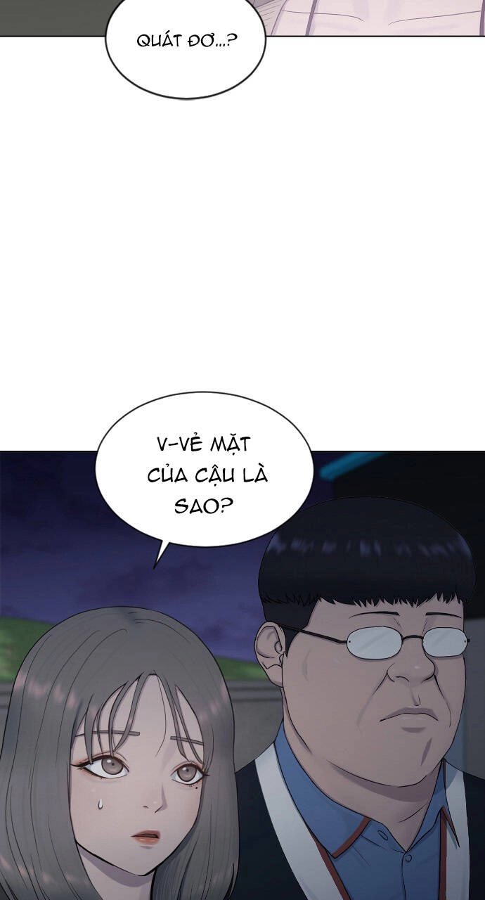 Trường Học Thôi Miên Chapter 14 - 3