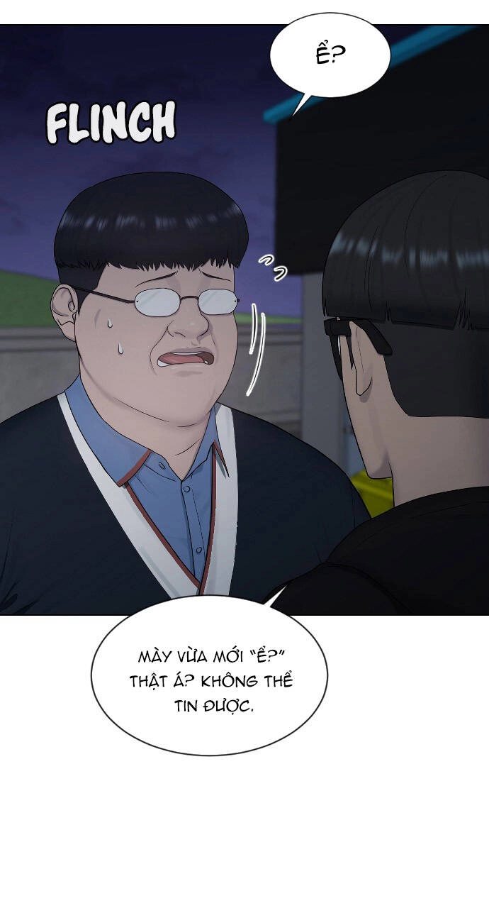 Trường Học Thôi Miên Chapter 14 - 9