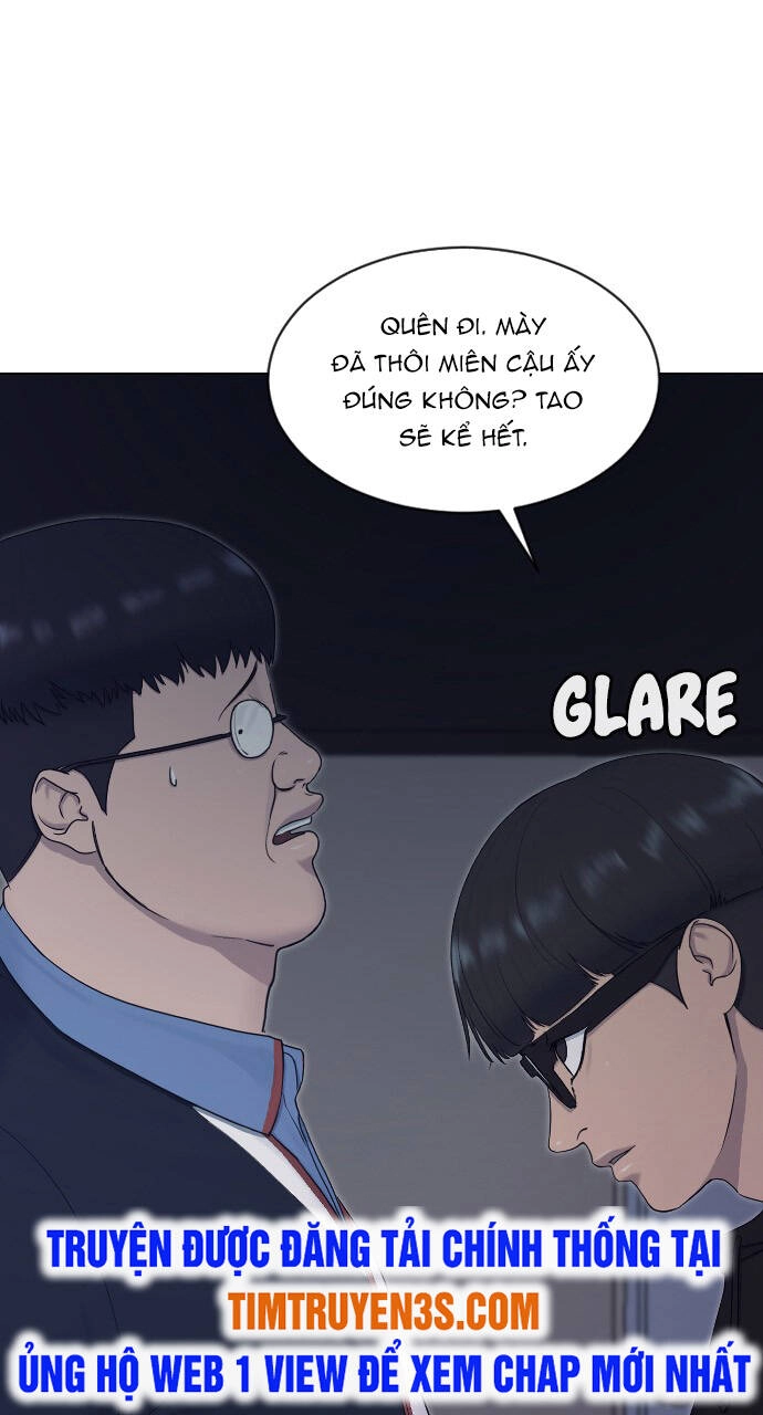 Trường Học Thôi Miên Chapter 14 - 10