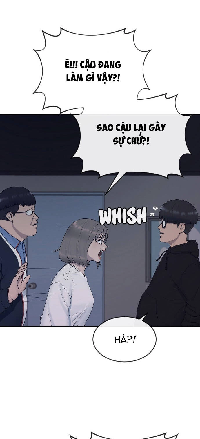 Trường Học Thôi Miên Chapter 14 - 13