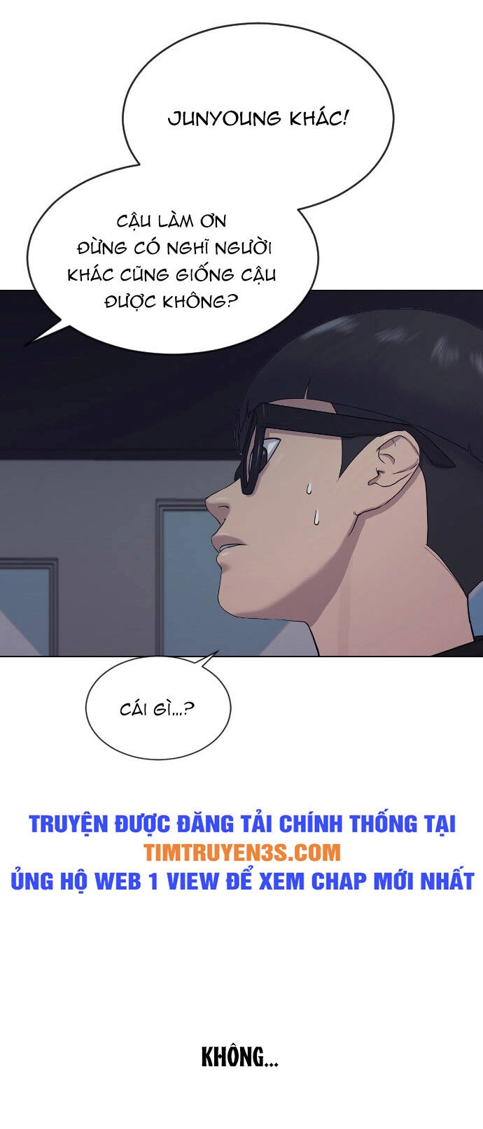 Trường Học Thôi Miên Chapter 14 - 15