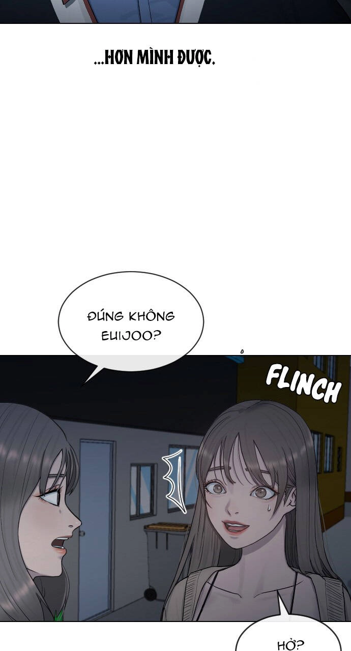 Trường Học Thôi Miên Chapter 14 - 17